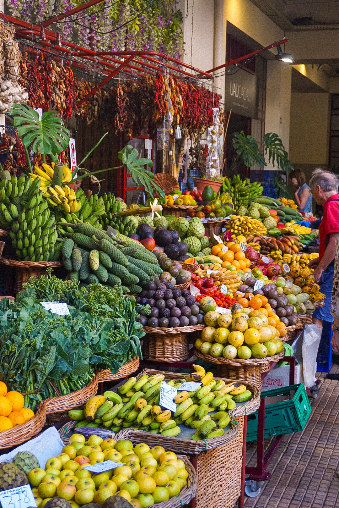 Geschwindigkeitsübertretung